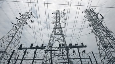 Officials at power distribution company, PVVNL, Noida, said that the discom is working on the repair work in different parts of the city and the issues raised will also be addressed (REUTERS/representational image) Officials at power distribution company, PVVNL, Noida, said that the discom is working on the repair work in different parts of the city and the issues raised will also be addressed (REUTERS/representational image)