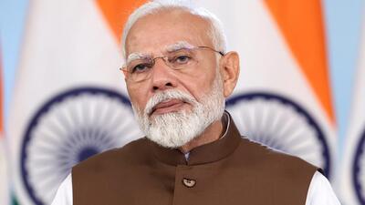 Prime Minister Narendra Modi. (PTI) Prime Minister Narendra Modi. (PTI)