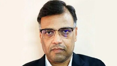 RBI deputy governor T Rabi Sankar RBI deputy governor T Rabi Sankar
