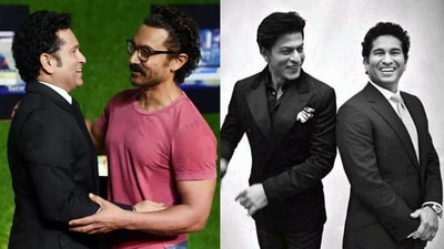 Legends in one frame Legends in one frame