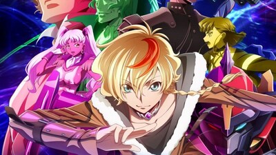 Code Geass: Roze of the Recapture is scheduled to be released on May 10. (Crunchyroll) Code Geass: Roze of the Recapture is scheduled to be released on May 10. (Crunchyroll)