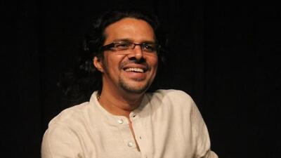 Sheejith Krishna (Fscebook photo) Sheejith Krishna (Fscebook photo)