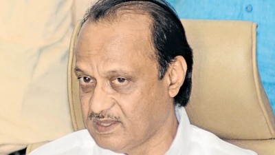 Ajit Pawar (HT/File) Ajit Pawar (HT/File)