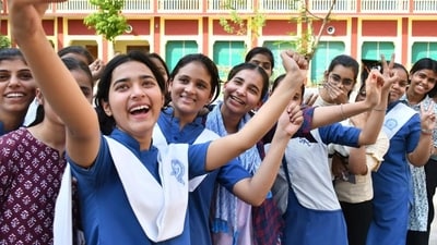 TS Inter Result 2024: TSBIE 1st year, 2nd year results declared TS Inter Result 2024: TSBIE 1st year, 2nd year results declared