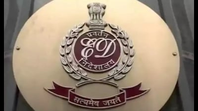 The ED has seized cash and incriminating documents related to the fraud during the searches. (Sourced) The ED has seized cash and incriminating documents related to the fraud during the searches. (Sourced)