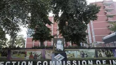 The Election Commission has asked the Odisha chief secretary to transfer these eight officers to non-election related posts. (PTI File Photo) The Election Commission has asked the Odisha chief secretary to transfer these eight officers to non-election related posts. (PTI File Photo)