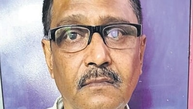 The accused, Jahangir Shaikh The accused, Jahangir Shaikh