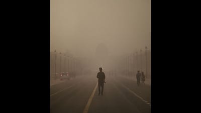 The directions came as part of the summer action plan to tackle air pollution in Delhi, being prepared by the department. (Vipin Kumar/HT Photo) The directions came as part of the summer action plan to tackle air pollution in Delhi, being prepared by the department. (Vipin Kumar/HT Photo)