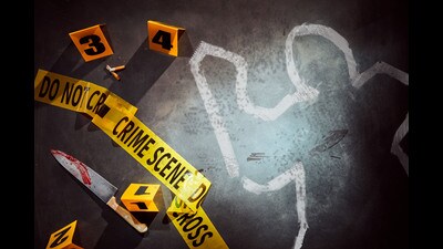 The victim has been identified as Suman of Rahon Road, who owned a grocery store. She was a mother of two children. (Getty image) The victim has been identified as Suman of Rahon Road, who owned a grocery store. She was a mother of two children. (Getty image)