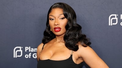 Lawsuit against Megan Thee Stallion highlights serious allegations of misclassification and mistreatment of staff. (Photo by Dia Dipasupil / GETTY IMAGES NORTH AMERICA / Getty Images via AFP) (Getty Images via AFP) Lawsuit against Megan Thee Stallion highlights serious allegations of misclassification and mistreatment of staff. (Photo by Dia Dipasupil / GETTY IMAGES NORTH AMERICA / Getty Images via AFP) (Getty Images via AFP)