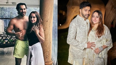 A timeline of Varun Dhawan and Natasha Dalal's love story A timeline of Varun Dhawan and Natasha Dalal's love story