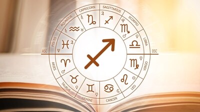 Sagittarius Daily Horoscope Today, April 25,2024: An auspicious day unfolds with chances for personal growth and serendipitous meetings.