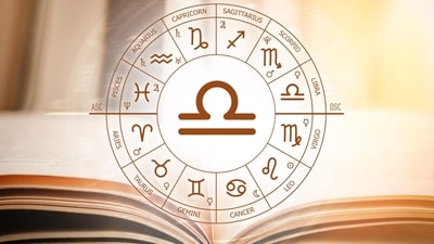 Libra Daily Horoscope Today, April 25,2024: Prioritize your well-being and look for harmony in your relationships and work-life balance.