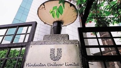 Hindustan Unilever Q4 results: The company said its profit fell to 24.06 billion rupees ($288.9 million) in the three months ended March 31.