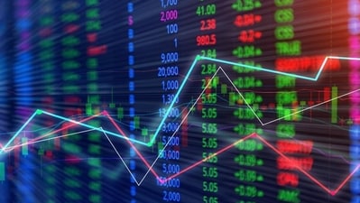 Apart from HUL, Axis Bank, India Hotels, Chennai Petroleum, a number of other companies will announce their Q4 results today. (Shutterstock) Apart from HUL, Axis Bank, India Hotels, Chennai Petroleum, a number of other companies will announce their Q4 results today. (Shutterstock)