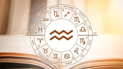 Aquarius Daily Horoscope Today, April 25,2024: Health
requires attention.