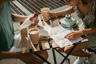 Compact in size, colossal in capability, discover the best small cameras redefining on-the-go photography. (Pexels) Compact in size, colossal in capability, discover the best small cameras redefining on-the-go photography. (Pexels)