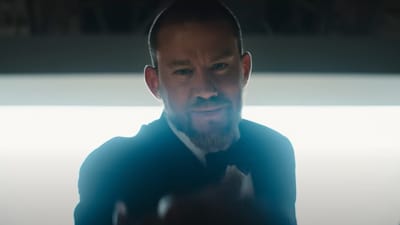 Channing Tatum plays a tech billionaire in Blink Twice. Channing Tatum plays a tech billionaire in Blink Twice.