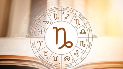 Capricorn Daily Horoscope Today, April 25,2024: Surprises may pop up, but with your practical mindset, you'll turn them into stepping stones for future success.