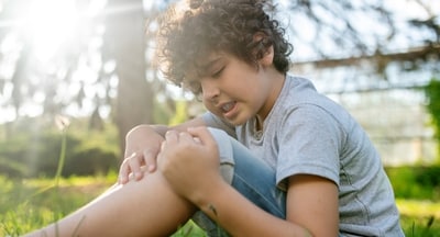 Signs and symptoms associated with rheumatological diseases in children (Image by zinkevych on Freepik) Signs and symptoms associated with rheumatological diseases in children (Image by zinkevych on Freepik)