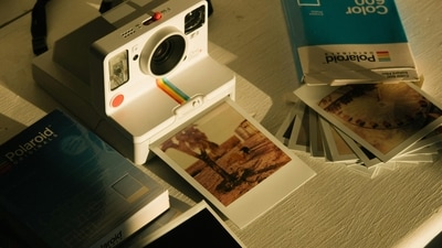 Photographs are a great way to capture special moments. Do it with the best instant cameras. (Pexels) Photographs are a great way to capture special moments. Do it with the best instant cameras. (Pexels)