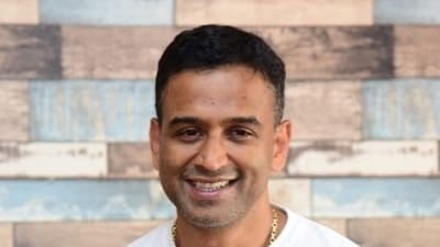 Zerodha CEO Nithin Kamath shared tips on how to be a successful trader. (X/Nithin Kamath) Zerodha CEO Nithin Kamath shared tips on how to be a successful trader. (X/Nithin Kamath)