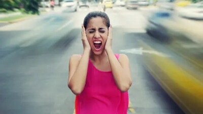 Every year, International Noise Awareness Day is observed on April 25. (Unsplash) Every year, International Noise Awareness Day is observed on April 25. (Unsplash)