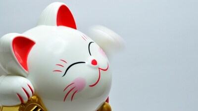 Read your lucky Chinese horoscope based on your Chinese zodiac sign. (Pexels)