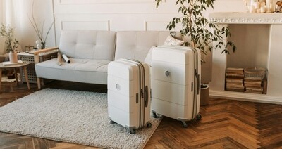 Wildcraft luggage bags offer reliable options for various travel needs. (Pexels ) Wildcraft luggage bags offer reliable options for various travel needs. (Pexels )