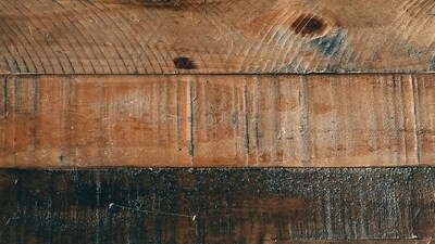 Dry Brushing: Utilize dry brushing techniques with a darker base color, followed by brighter top colors, and finish with antique wax to create depth and dimension, enhancing the vintage look of the furniture with subtle aging effects. (Unsplash)
