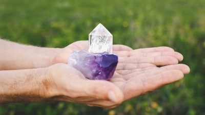 Healing crystals you need based on your zodiac sign traits Healing crystals you need based on your zodiac sign traits
