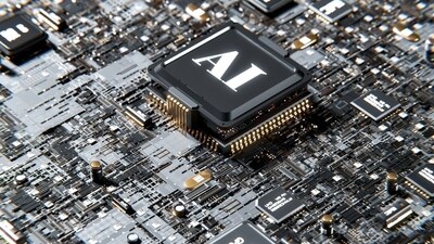 JPMorgan is one of the early adopters of AI and has been doing very well in its implementation. JPMorgan is one of the early adopters of AI and has been doing very well in its implementation.