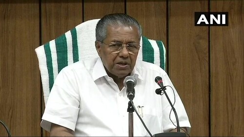 Pinarayi village in Kannur holds a special place in Kerala’s politics. For one, it is the village of its now famous son, 78-year-old Kerala chief minister Pinarayi Vijayan, born in 1945 in the one of the tiled-roof homes that dot the area. Pinarayi village in Kannur holds a special place in Kerala’s politics. For one, it is the village of its now famous son, 78-year-old Kerala chief minister Pinarayi Vijayan, born in 1945 in the one of the tiled-roof homes that dot the area.