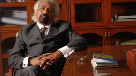 A video of Pitroda had surfaced on social media platforms where he talked about inheritance tax in America. (File photo)