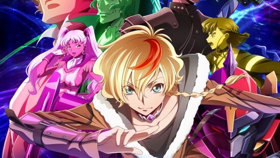 Code Geass: Roze of the Recapture is scheduled to be released on May 10.&nbsp;(Crunchyroll)