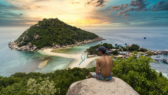 Thailand tourism strategy: Visa-free stay for Russian tourists extended to 60 days (Photo by Unsplash)