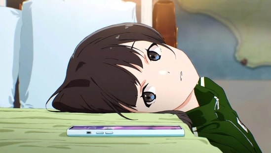 Trapezium is coming out on May 10. It is based on the manga series of the same name, written and illustrated by former idol Kazumi Takayama(X, formerly Twitter)