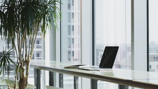 The first quarter of 2024 witnessed office leasing activity of 16.7 mn sq. ft in India, a 20% increase year-on-year, says a Savills India report (Representational photo) (Unsplash)