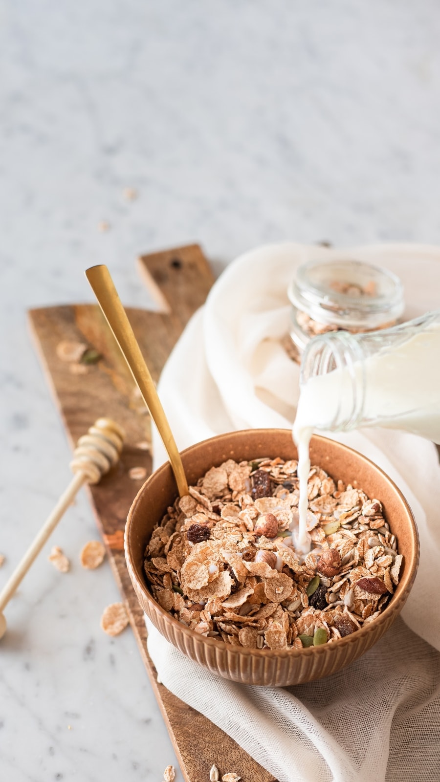 oats