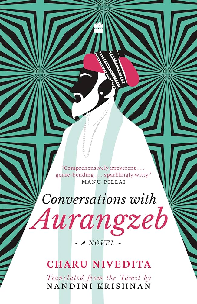 355pp,  ₹599; HarperCollins