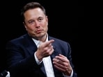 A South Korean woman fell victim to a scam involving Elon Musk's deepfake video and lost more than  <span class='webrupee'>₹</span>41 lakh. 