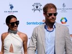  Prince Harry’s fight for police protection in the U.K. has received another setback. A judge on Monday, April 15, 2024 rejected his request to appeal an earlier ruling upholding a government panel’s decision to limit his access to publicly funded security after he quit as a working member of the royal family. (AP Photo/Rebecca Blackwell, File)