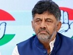 DK Shivakumar (PTI) DK Shivakumar (PTI)