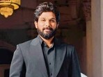 Allu Arjun will next be seen in Pushpa 2 Allu Arjun will next be seen in Pushpa 2