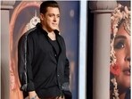 At Heeramandi: The Diamond Bazaar screening, people couldn’t help but notice Salman Khan's quirky pants. The actor posed with Sanjay Leela Bhansali at the event. At Heeramandi: The Diamond Bazaar screening, people couldn’t help but notice Salman Khan's quirky pants. The actor posed with Sanjay Leela Bhansali at the event.