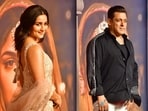 The most stylish stars at the Heeramandi screening