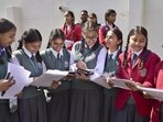 Karnataka SSLC Results 2024: KSEAB Class 10 results expected to be out by May 10, according to sources. (HT file image)