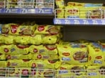 Nestle Q4 results have been declared today with the net profit jumping.