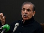 Pakistan' Prime Minister and leader of the Pakistan Muslim League-Nawaz (PML-N) party Shehbaz Sharif. Pakistan' Prime Minister and leader of the Pakistan Muslim League-Nawaz (PML-N) party Shehbaz Sharif.