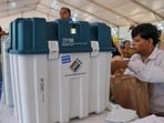 Rajasthan gears up for final phase of Lok Sabha polls. (PTI)